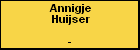 Annigje Huijser