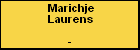 Marichje Laurens