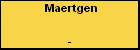 Maertgen 