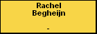 Rachel Begheijn