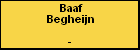 Baaf Begheijn