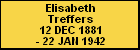 Elisabeth Treffers