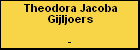 Theodora Jacoba Gijljoers