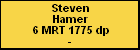 Steven Hamer