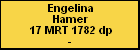 Engelina Hamer