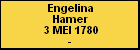 Engelina Hamer
