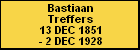Bastiaan Treffers