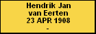 Hendrik Jan van Eerten