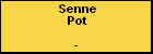 Senne Pot