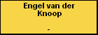 Engel van der Knoop