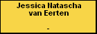 Jessica Natascha van Eerten