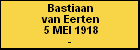 Bastiaan van Eerten