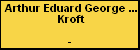 Arthur Eduard George van der Kroft