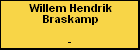 Willem Hendrik Braskamp