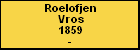 Roelofjen Vros