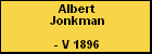 Albert Jonkman