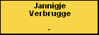 Jannigje Verbrugge