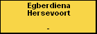 Egberdiena Hersevoort
