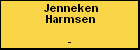 Jenneken Harmsen