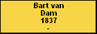 Bart van Dam