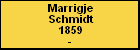 Marrigje Schmidt