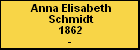 Anna Elisabeth Schmidt