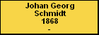 Johan Georg Schmidt