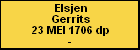 Elsjen Gerrits