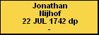 Jonathan Nijhof