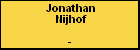 Jonathan Nijhof