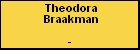 Theodora Braakman