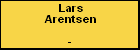 Lars Arentsen