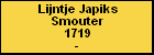 Lijntje Japiks Smouter