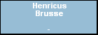 Henricus Brusse