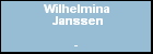 Wilhelmina Janssen