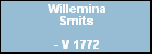 Willemina Smits