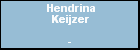 Hendrina Keijzer