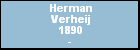 Herman Verheij