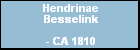 Hendrinae Besselink