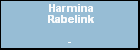 Harmina Rabelink