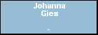 Johanna Gies