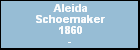 Aleida Schoemaker
