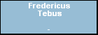 Fredericus Tebus
