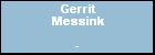 Gerrit Messink