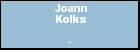 Joann Kolks
