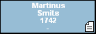 Martinus Smits