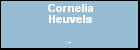 Cornelia Heuvels