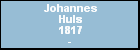 Johannes Huls