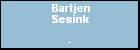 Bartjen Sesink