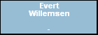 Evert Willemsen